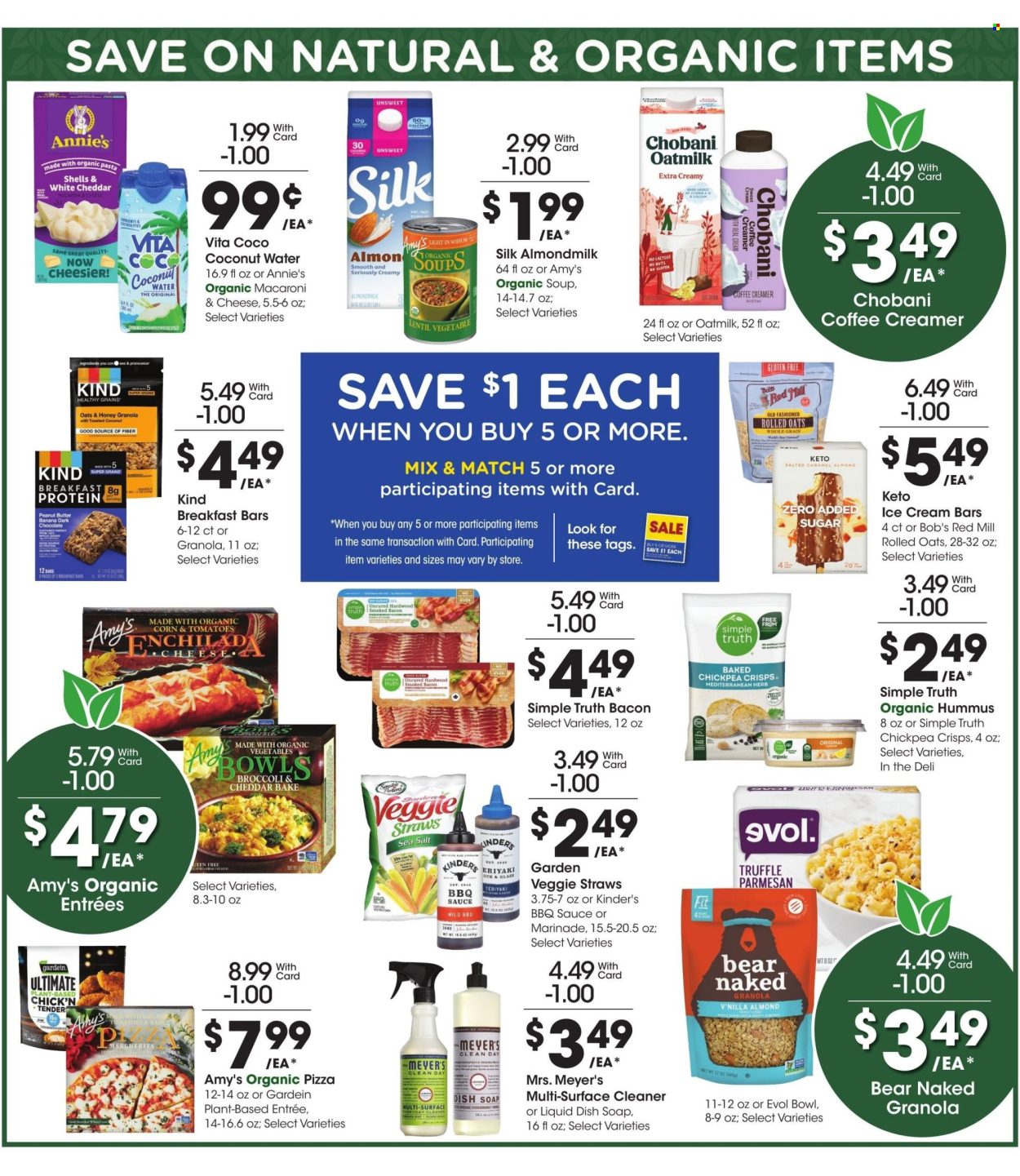 Kroger ad - 01/15/2025 - 01/21/2025. Page 5