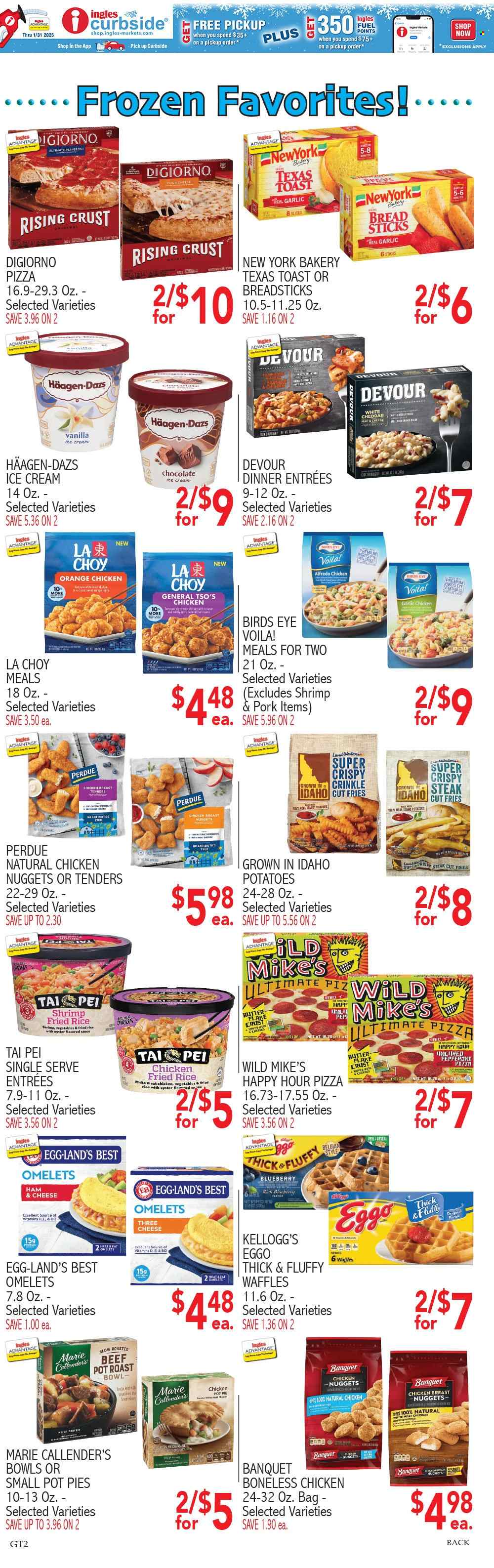 Ingles ad - 01/15/2025 - 01/21/2025. Page 5