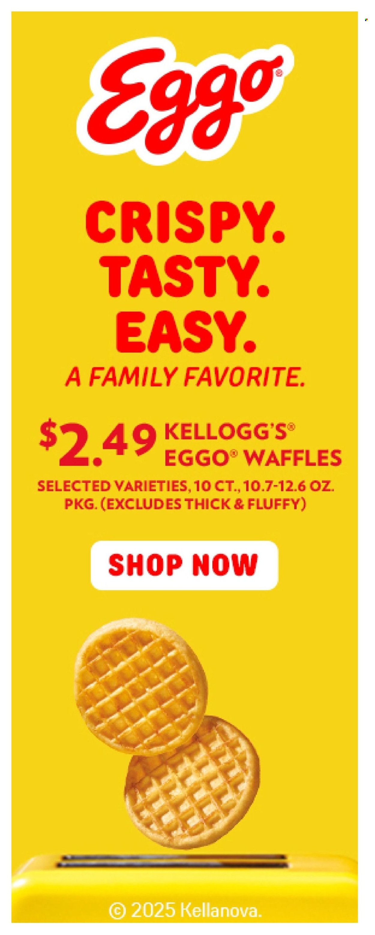 Stop & Shop ad - 01/17/2025 - 01/23/2025. Page 5