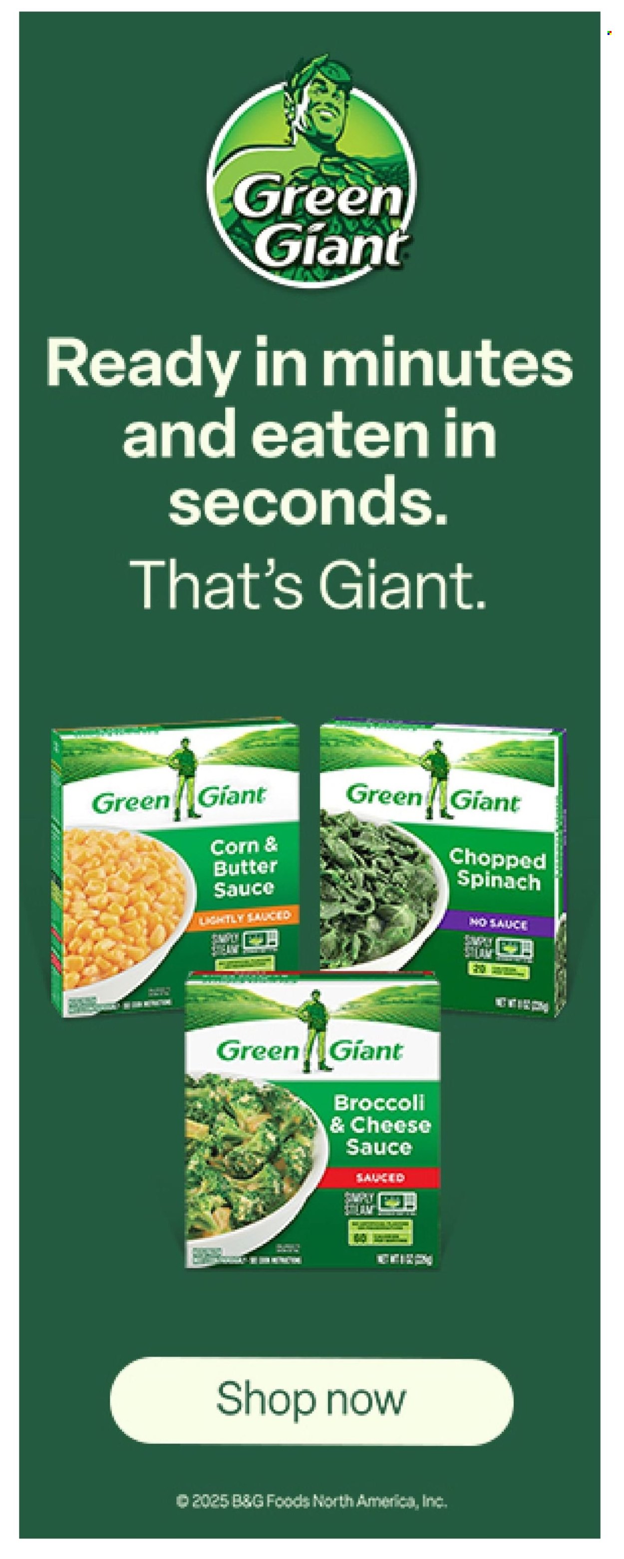 Stop & Shop ad - 01/17/2025 - 01/23/2025. Page 7