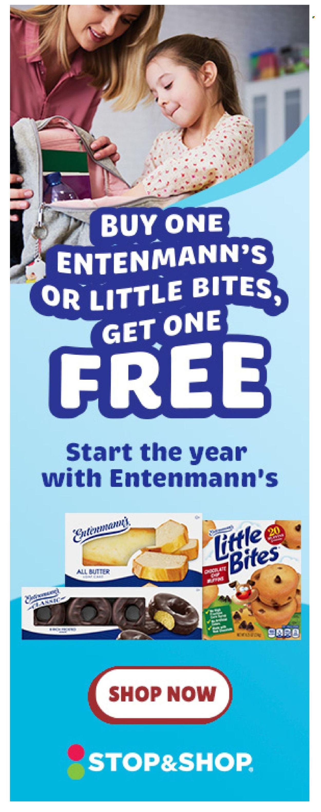 Stop & Shop ad - 01/17/2025 - 01/23/2025. Page 8