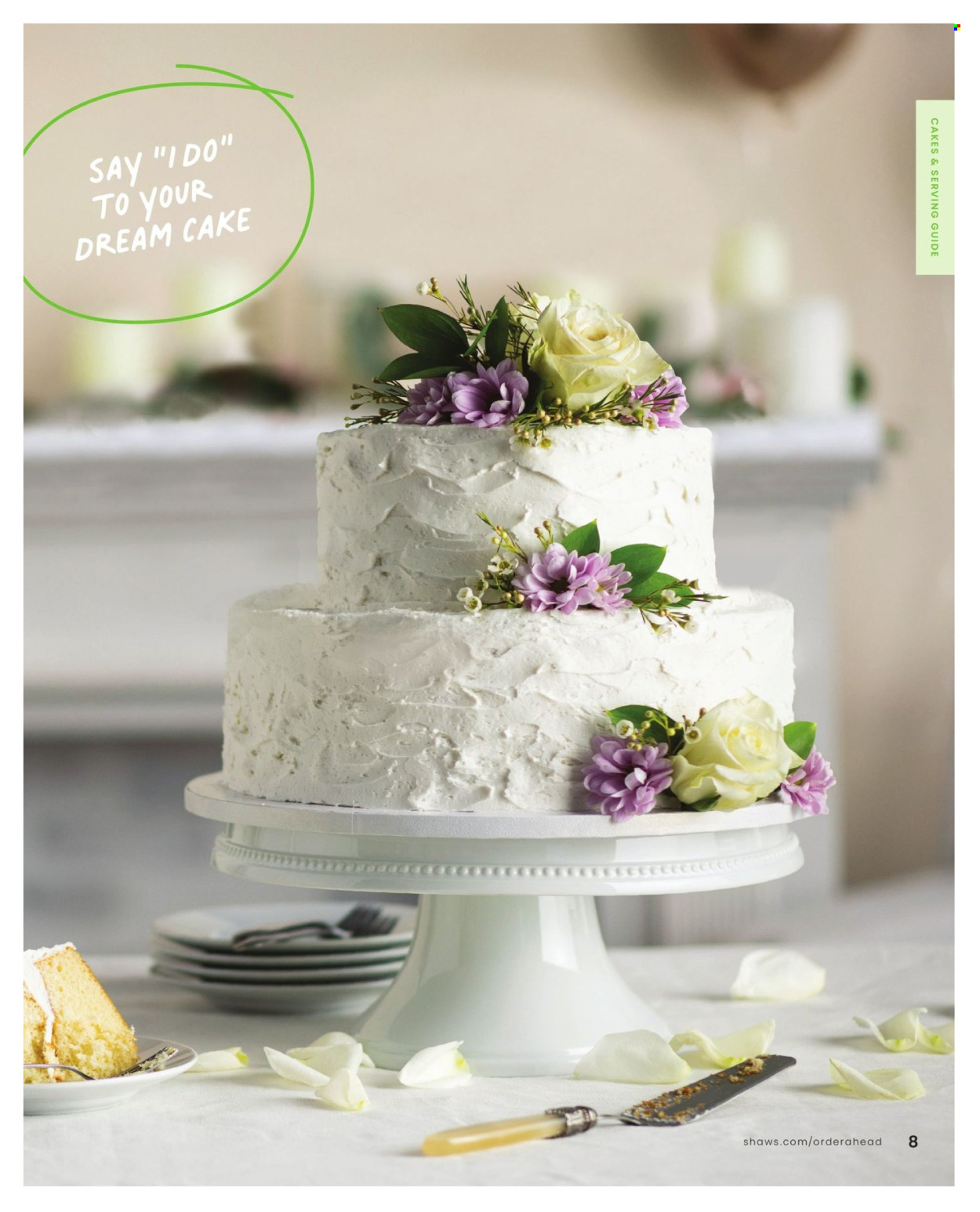 Shaw’s ad - 01/01/2025 - 12/31/2025. Page 9