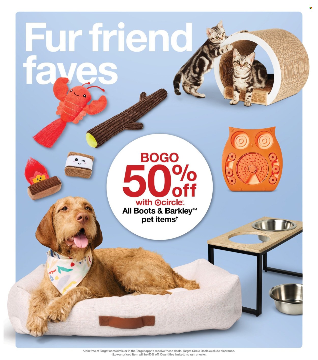 Target ad - 01/19/2025 - 01/25/2025. Page 19