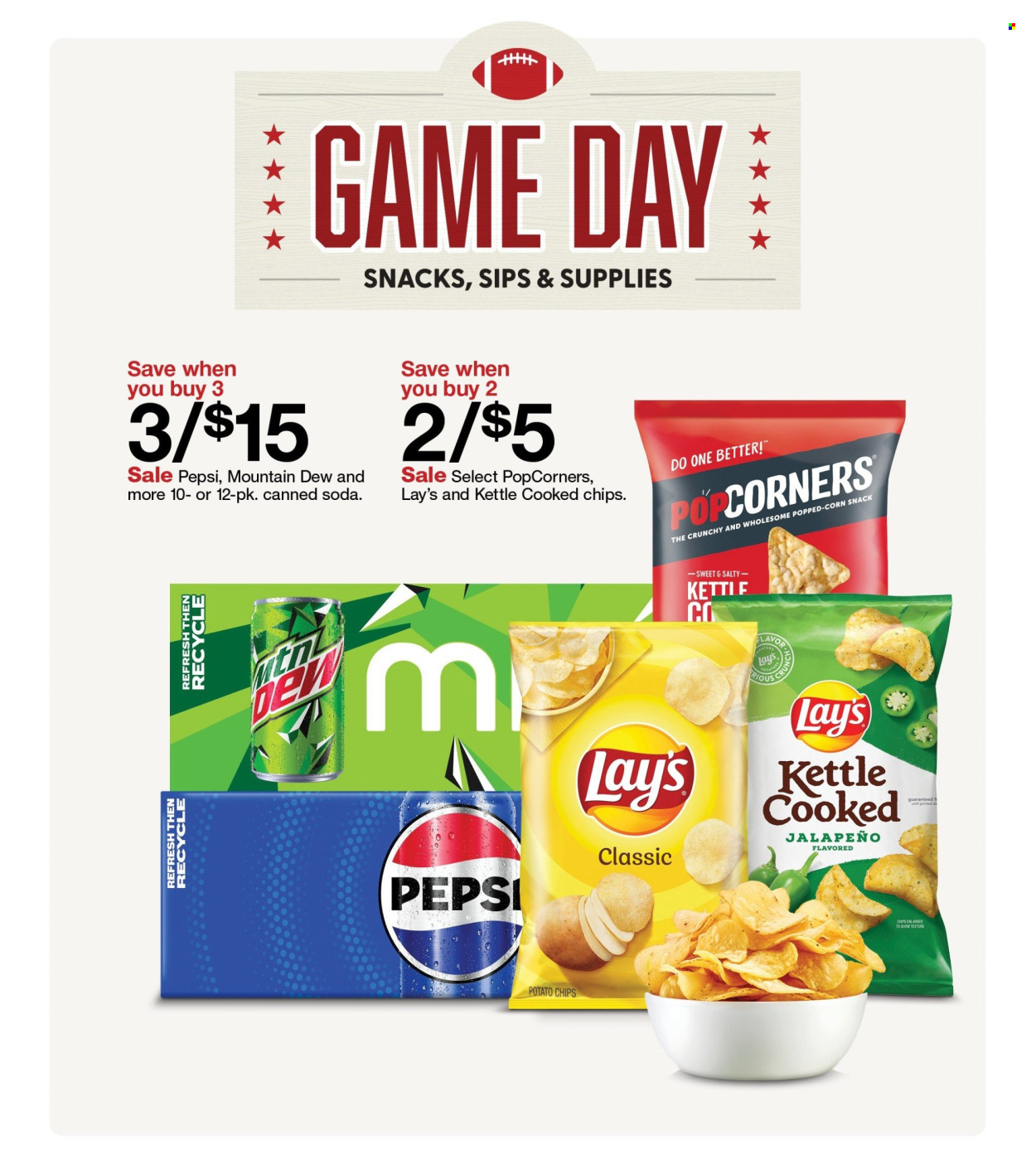 Target ad - 01/19/2025 - 01/25/2025. Page 23