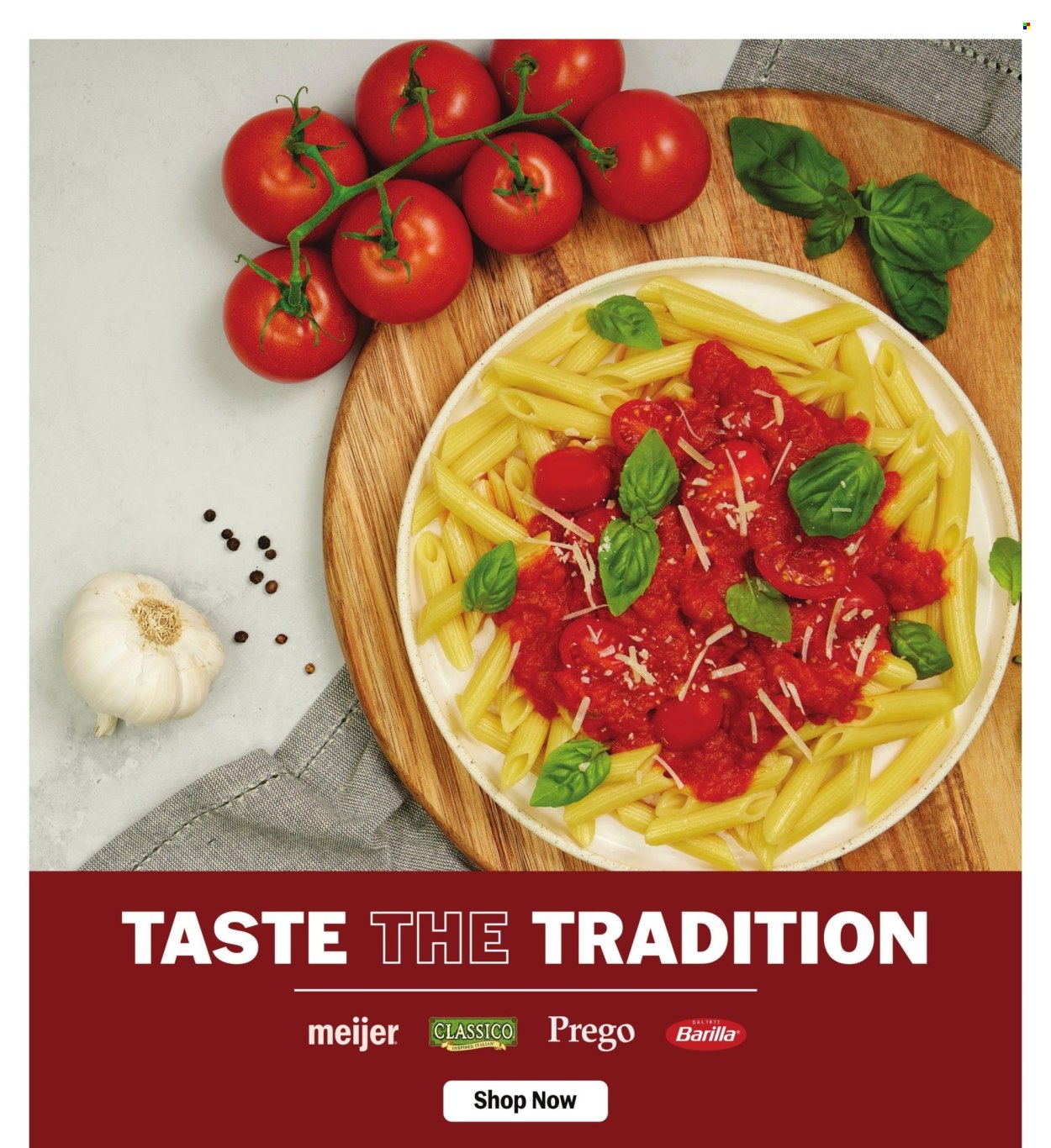 Meijer ad - 01/19/2025 - 01/25/2025. Page 36