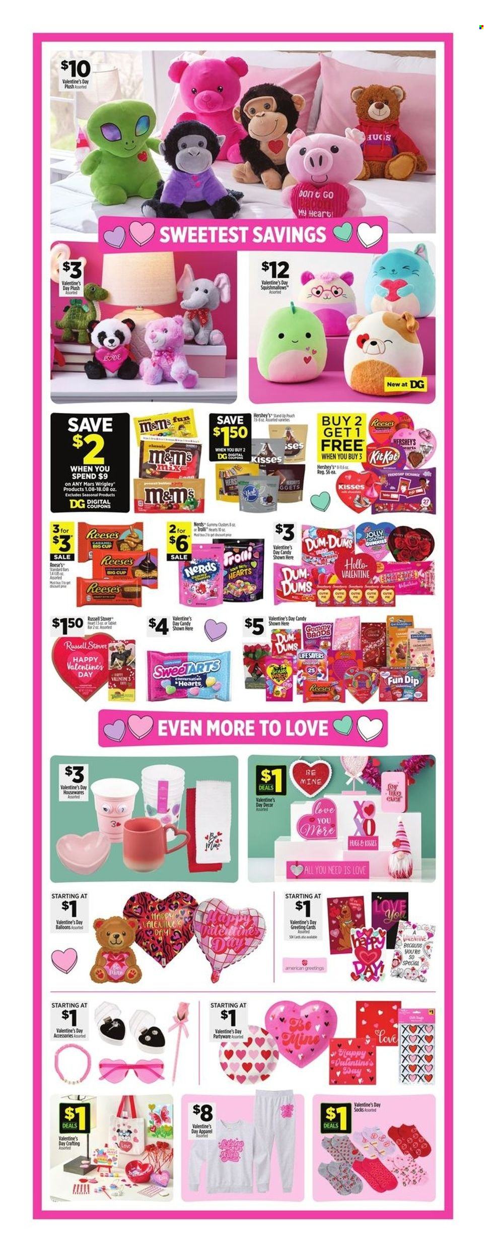 Dollar General ad - 01/19/2025 - 01/25/2025. Page 5