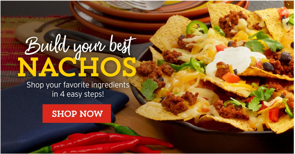 Hannaford ad - 01/19/2025 - 01/25/2025. Page 3