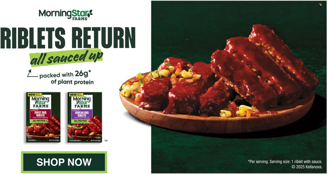 Hannaford ad - 01/19/2025 - 01/25/2025. Page 8