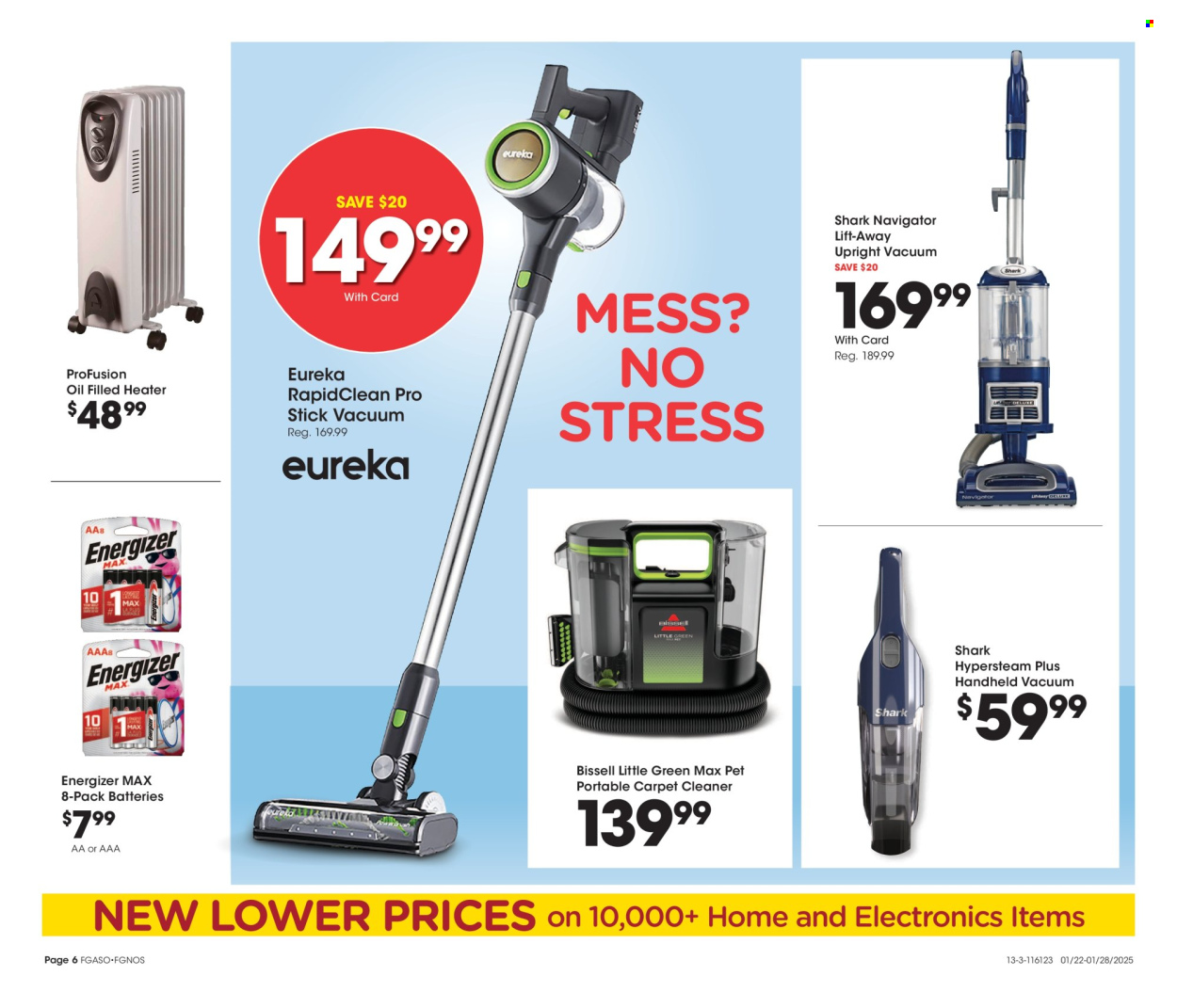 Fred Meyer ad - 01/22/2025 - 01/28/2025. Page 8