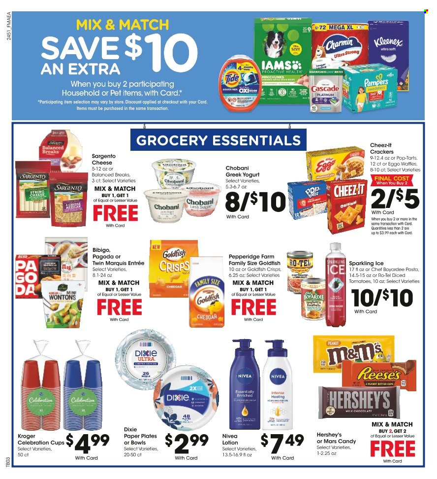 Fred Meyer ad - 01/22/2025 - 01/28/2025. Page 7