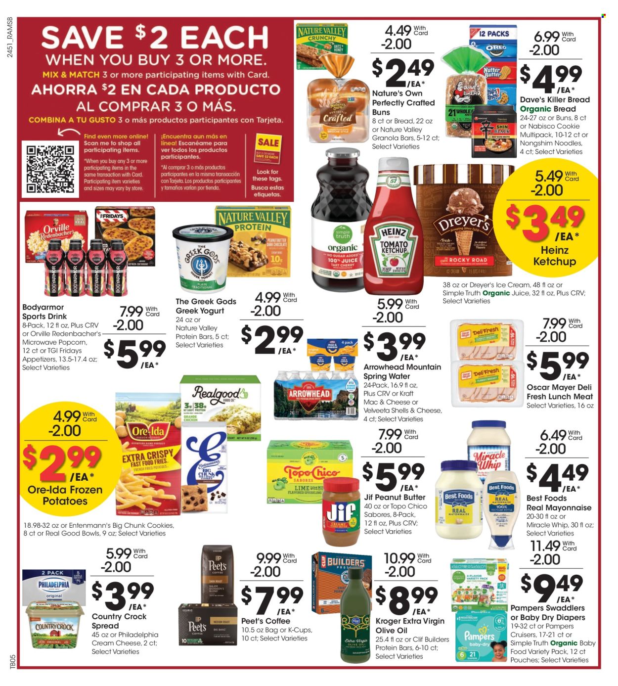 Ralphs ad - 01/22/2025 - 01/28/2025. Page 3
