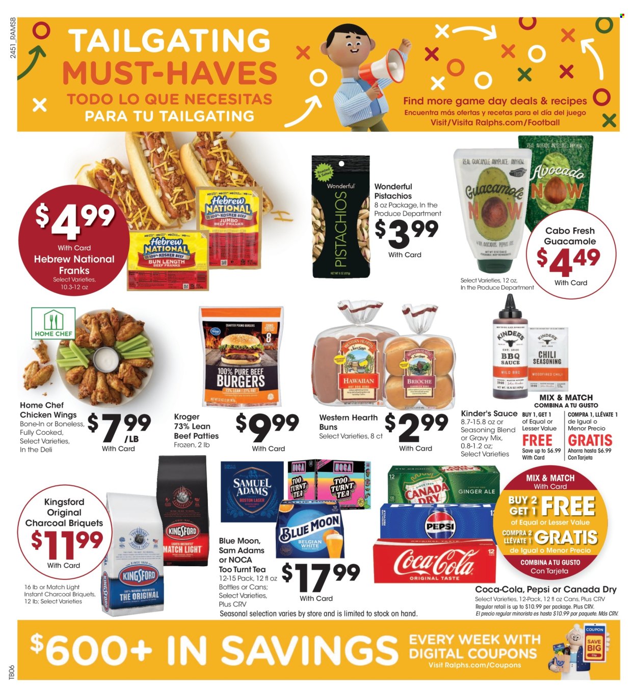 Ralphs ad - 01/22/2025 - 01/28/2025. Page 5