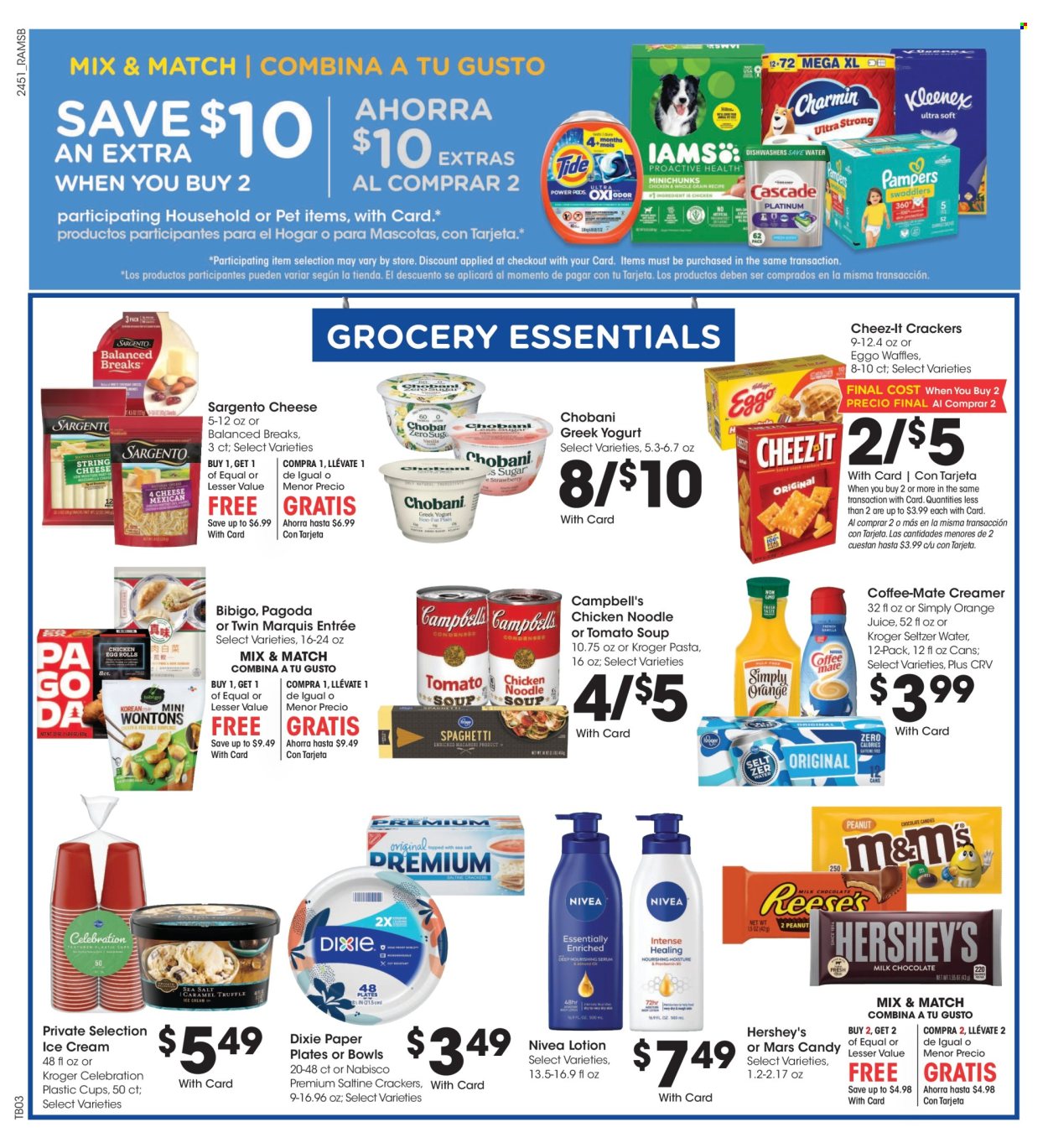 Ralphs ad - 01/22/2025 - 01/28/2025. Page 6
