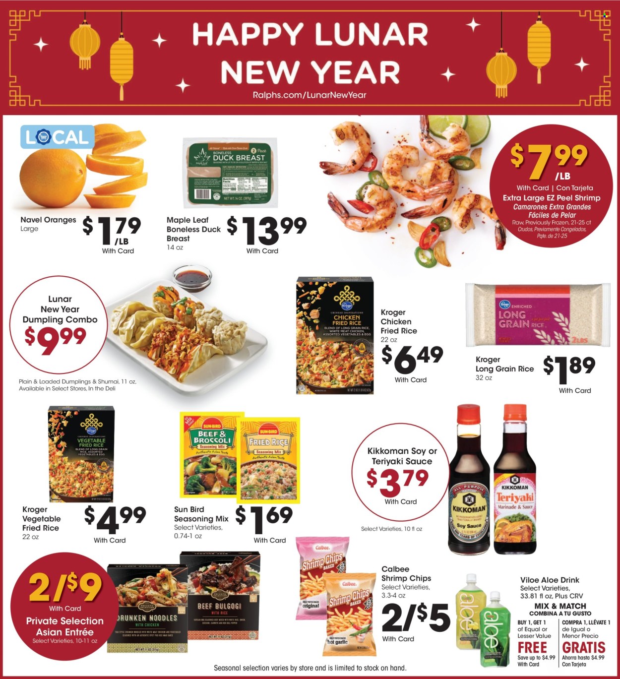 Ralphs ad - 01/22/2025 - 01/28/2025. Page 8
