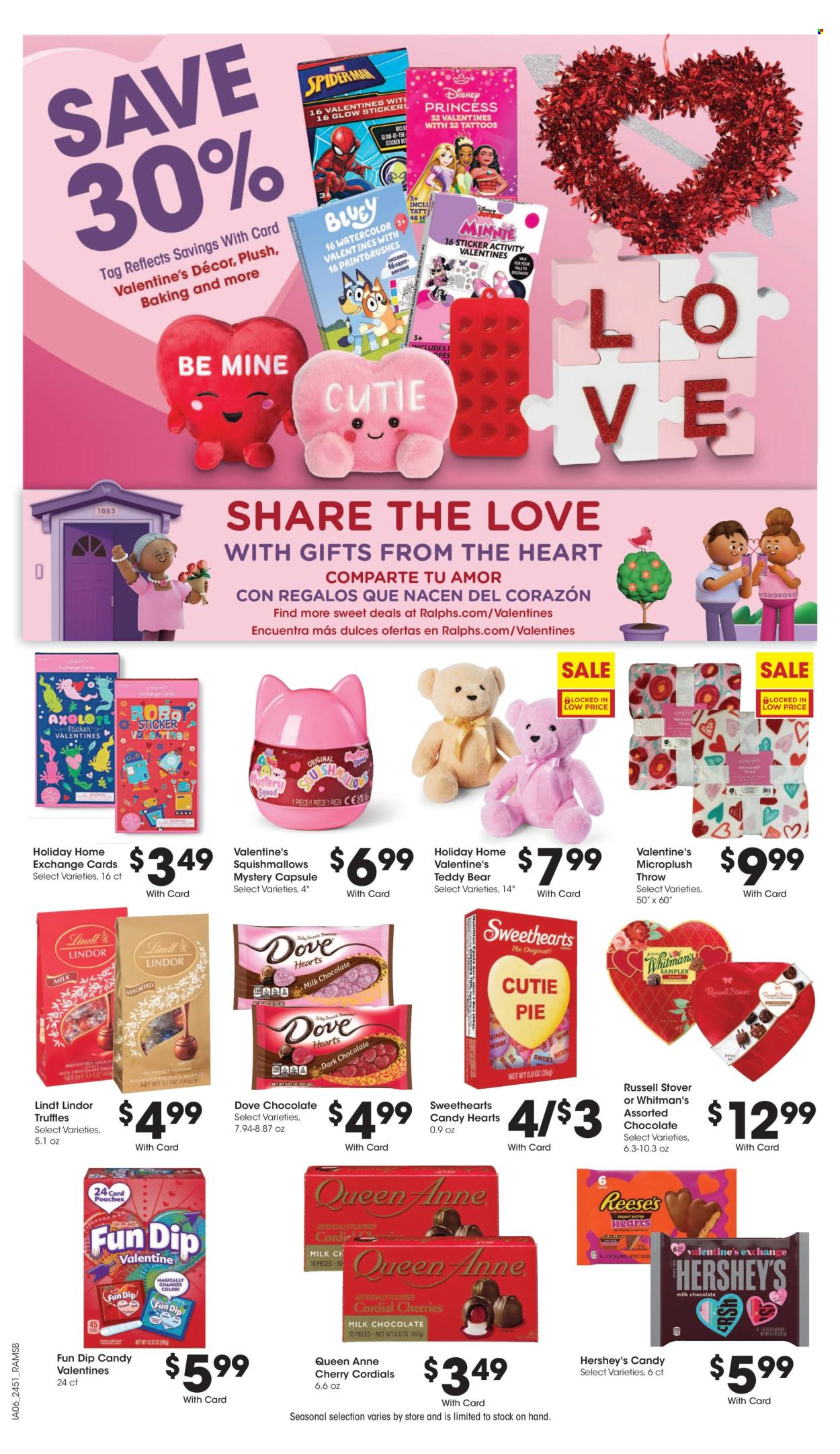 Ralphs ad - 01/22/2025 - 01/28/2025. Page 10