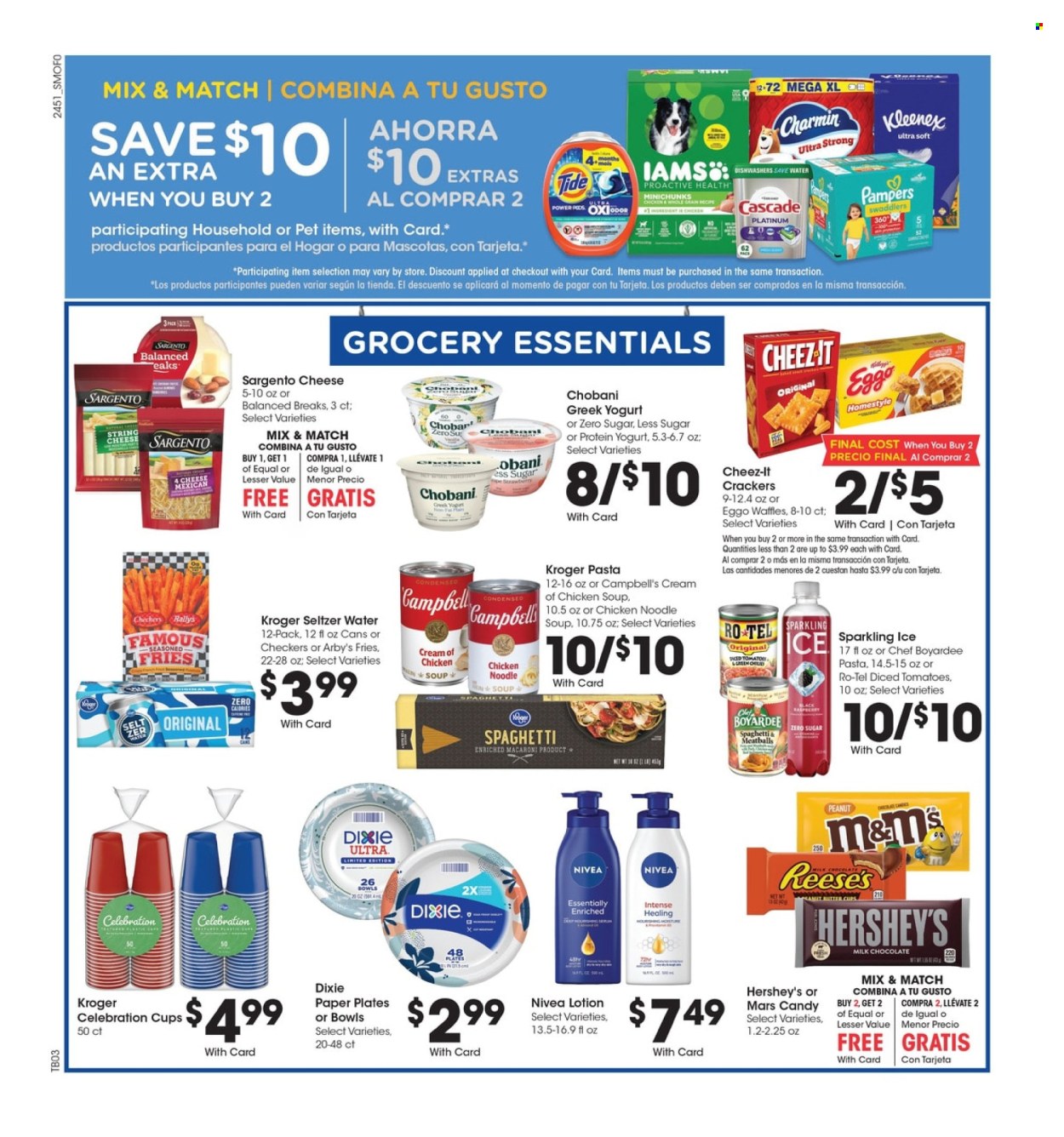 Smith's ad - 01/22/2025 - 01/28/2025. Page 6