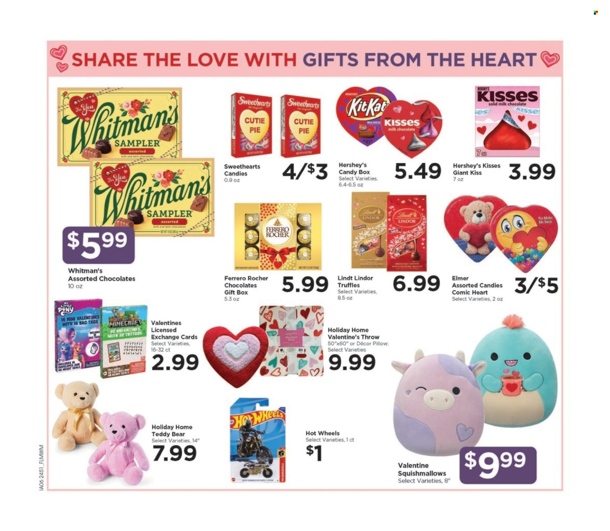 Food 4 Less ad - 01/22/2025 - 01/28/2025. Page 7