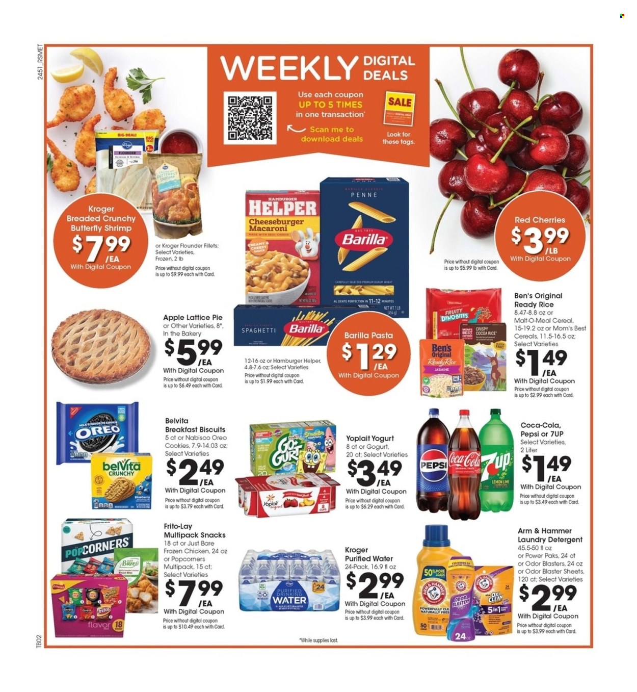 Pick ‘n Save ad - 01/22/2025 - 01/28/2025. Page 2