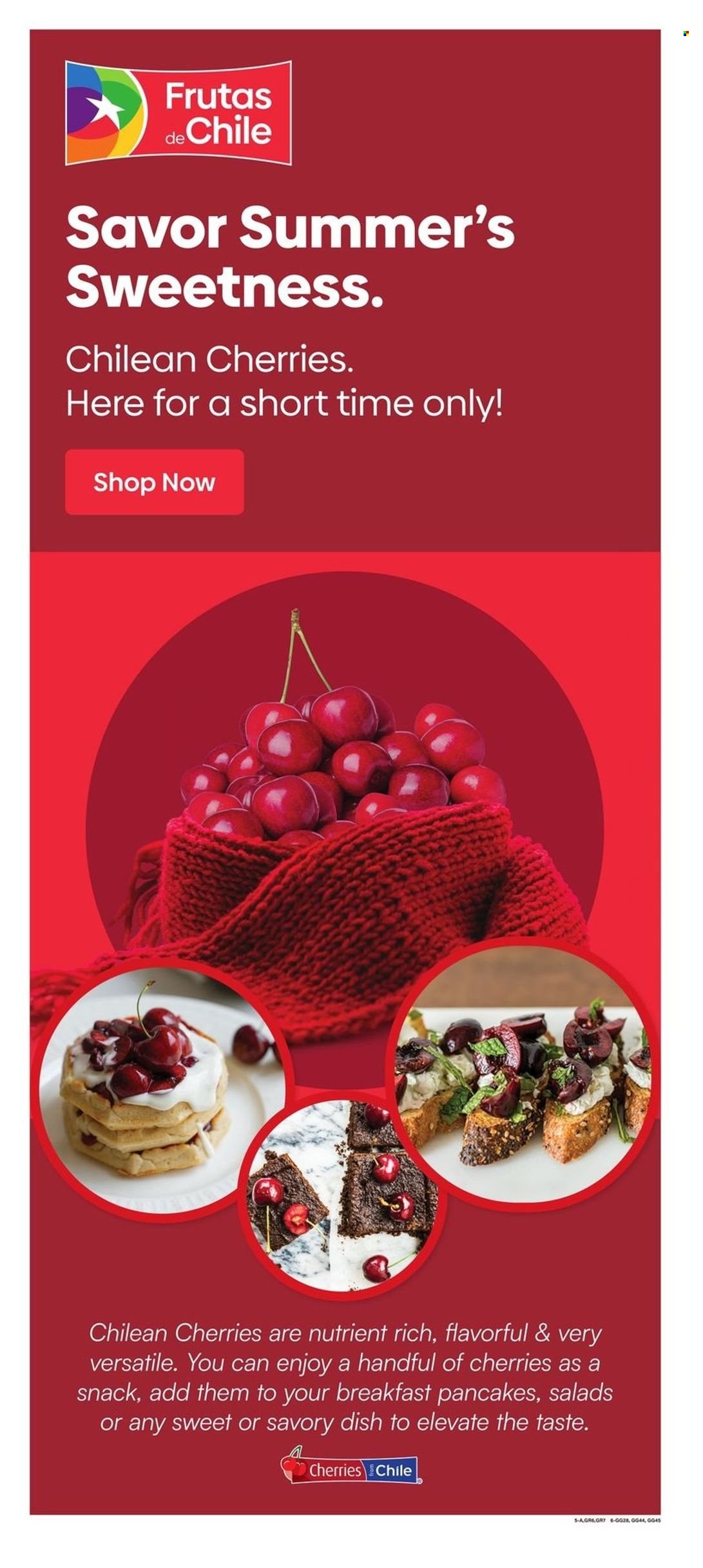 Stater Bros. ad - 01/22/2025 - 01/28/2025. Page 5