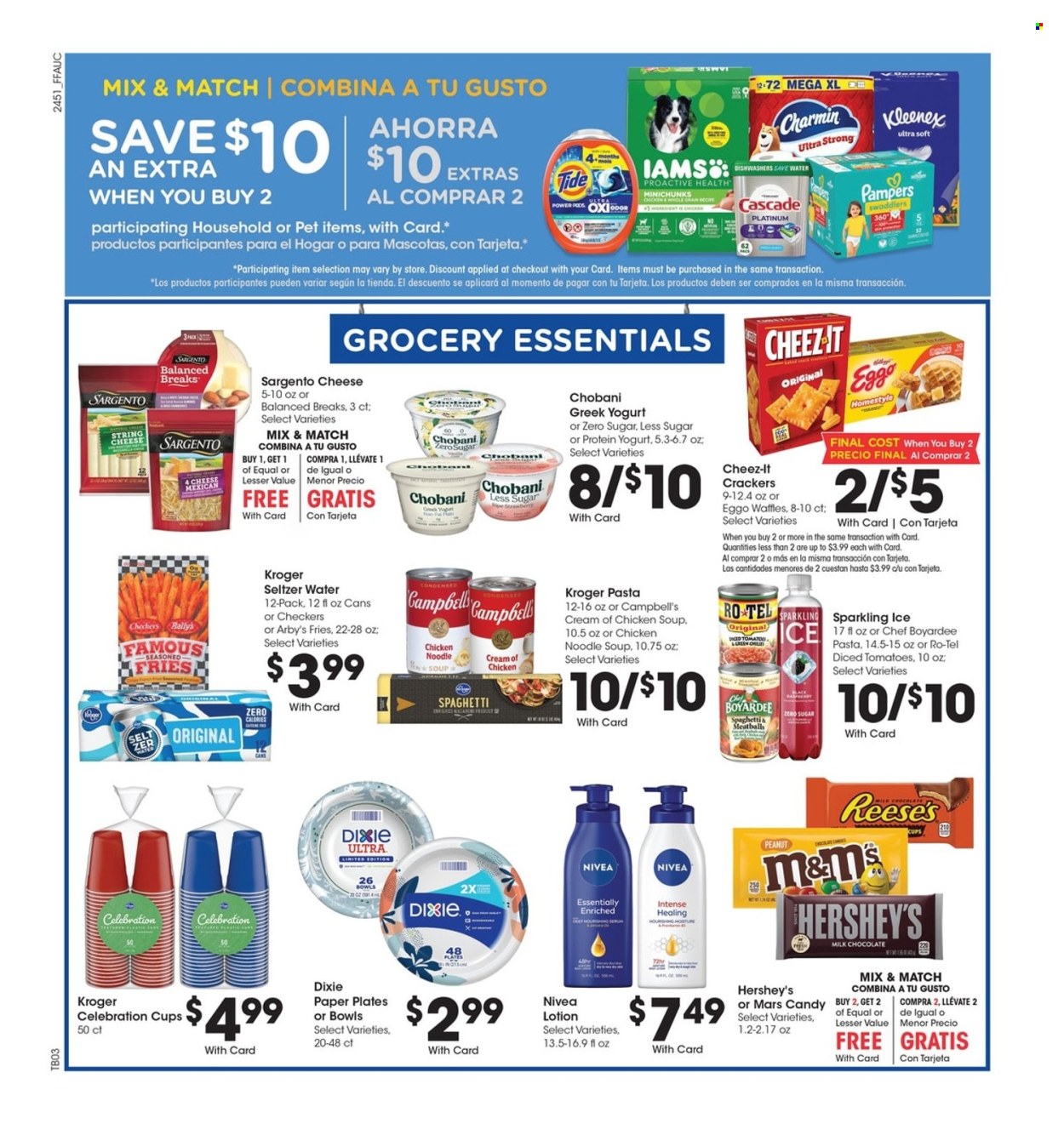 Fry’s ad - 01/22/2025 - 01/28/2025. Page 6