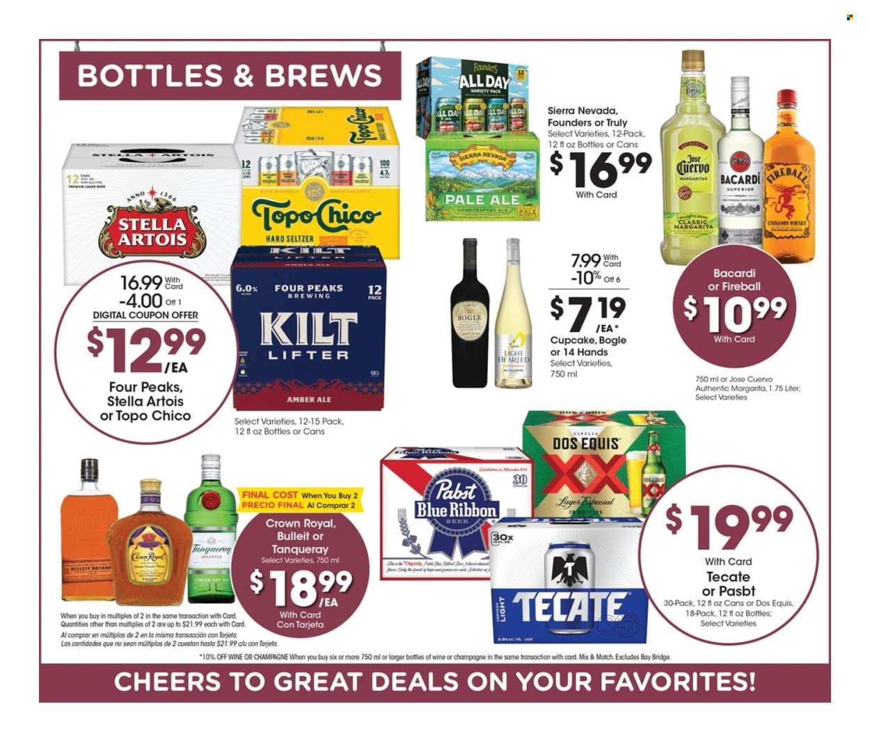 Fry’s ad - 01/22/2025 - 01/28/2025. Page 8