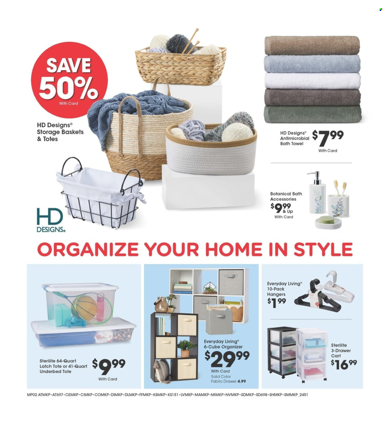 Fry’s ad - 01/22/2025 - 01/28/2025. Page 2