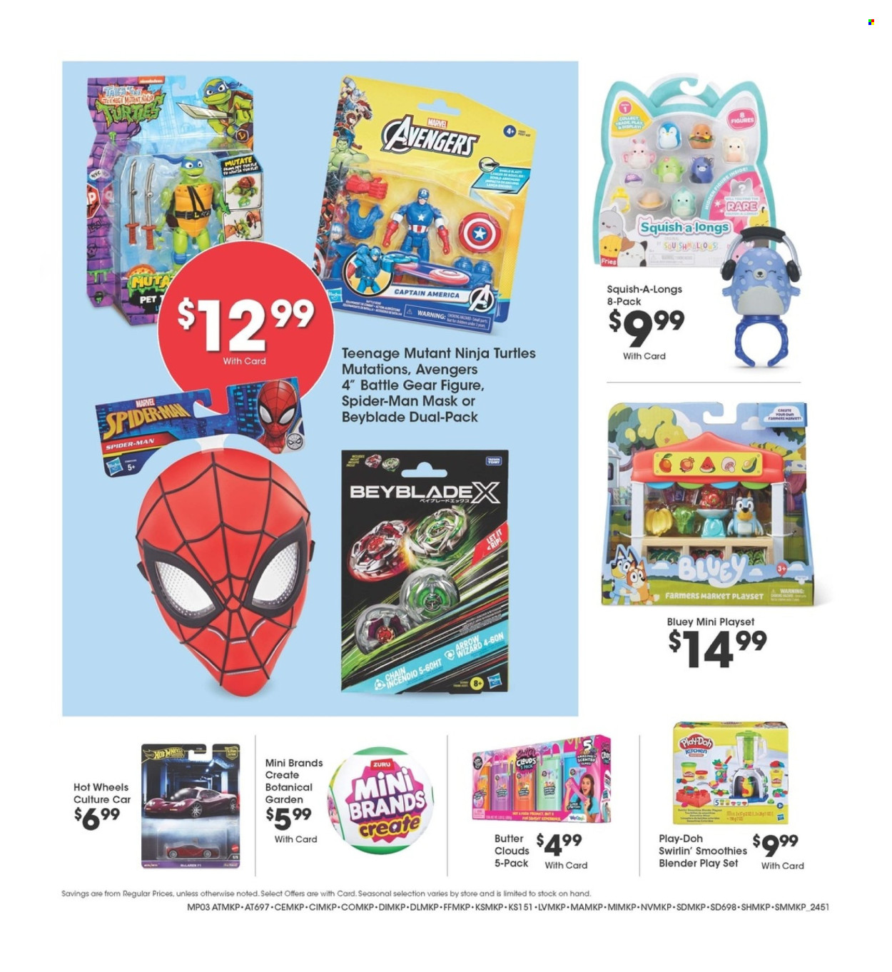 Fry’s ad - 01/22/2025 - 01/28/2025. Page 3