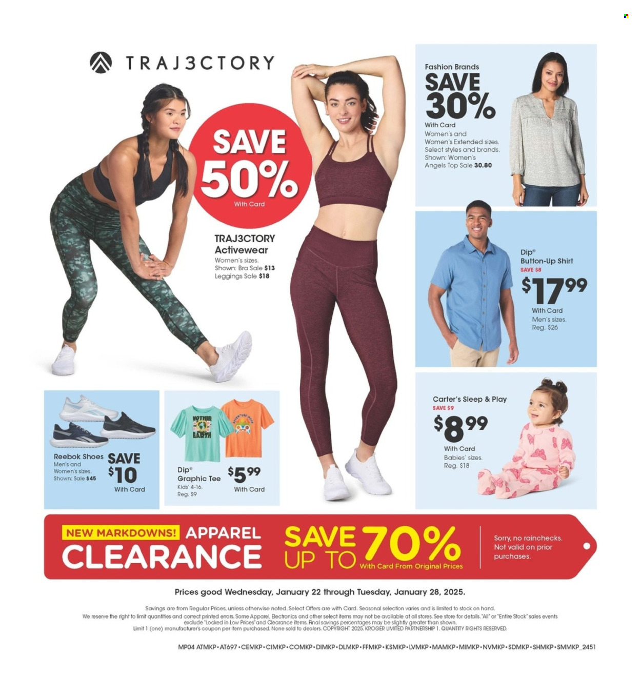 Fry’s ad - 01/22/2025 - 01/28/2025. Page 4