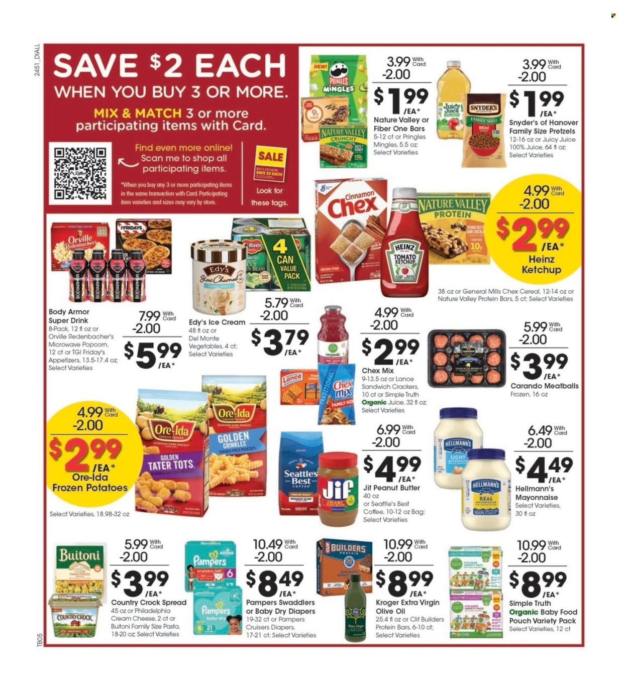 Dillons ad - 01/22/2025 - 01/28/2025. Page 3