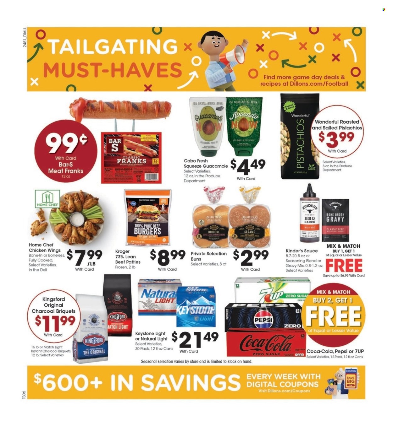 Dillons ad - 01/22/2025 - 01/28/2025. Page 5