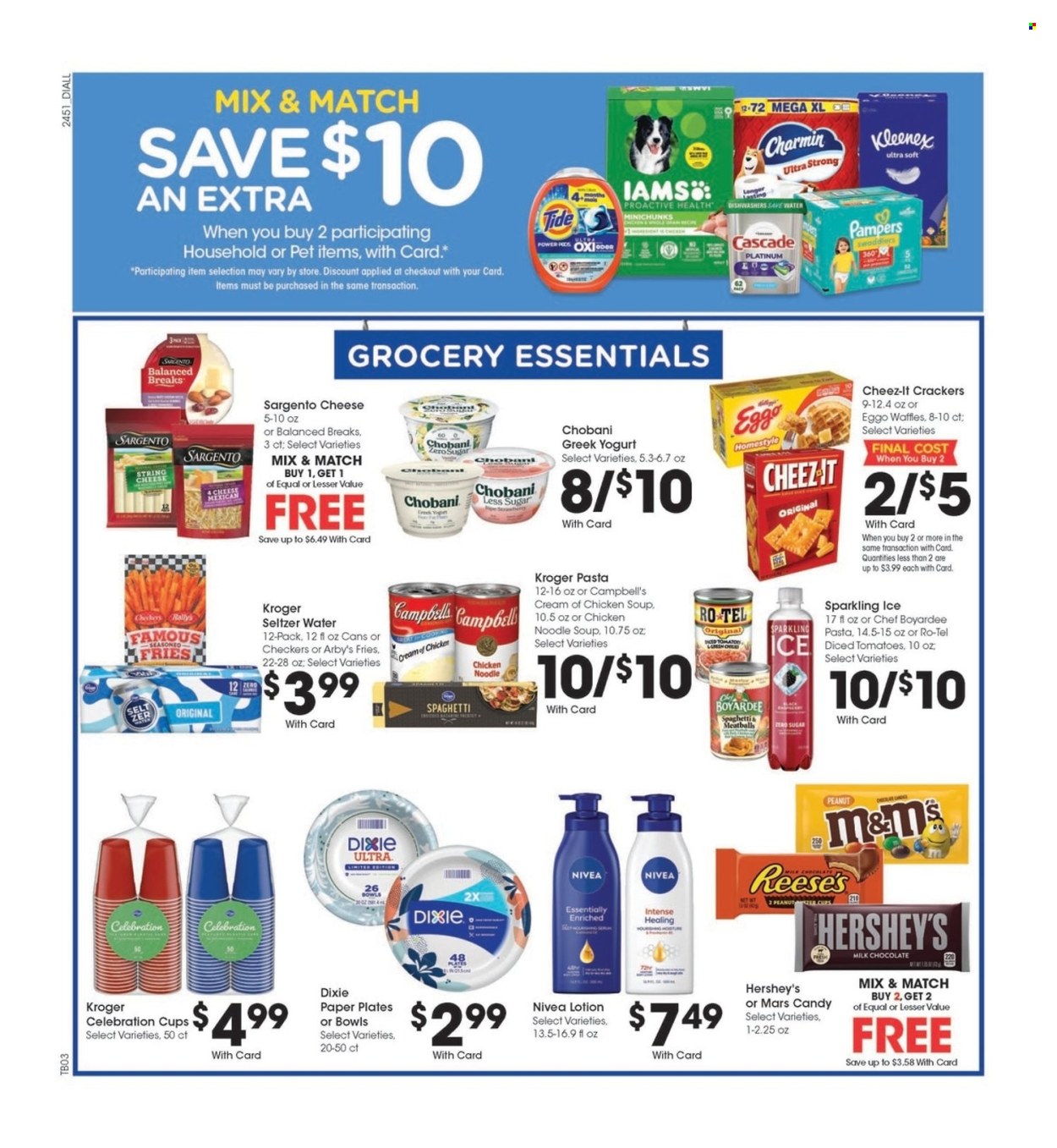 Dillons ad - 01/22/2025 - 01/28/2025. Page 6