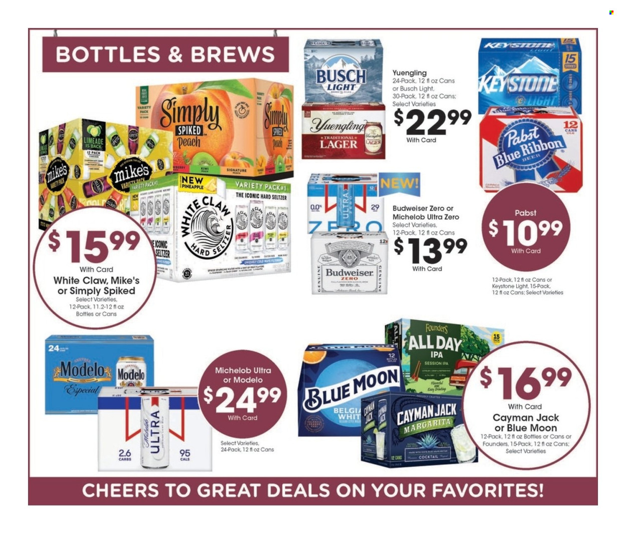 Dillons ad - 01/22/2025 - 01/28/2025. Page 8