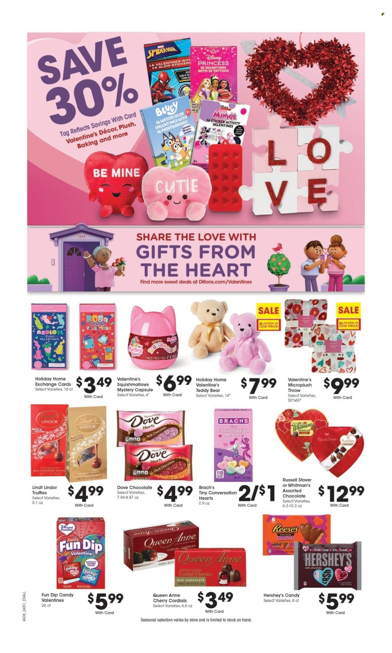 Dillons ad - 01/22/2025 - 01/28/2025. Page 10