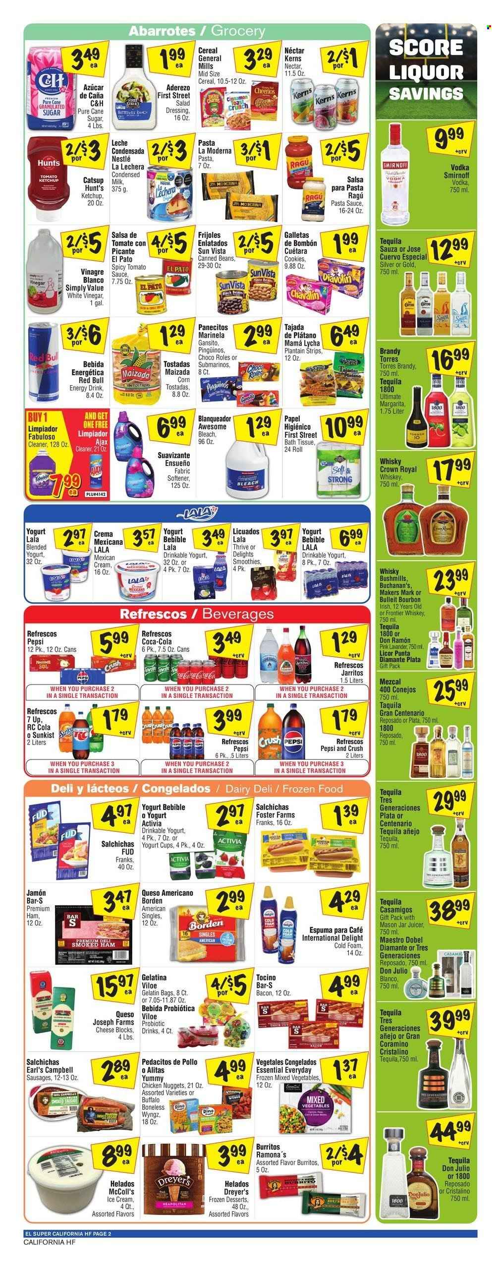 El Super ad - 01/22/2025 - 01/28/2025. Page 2