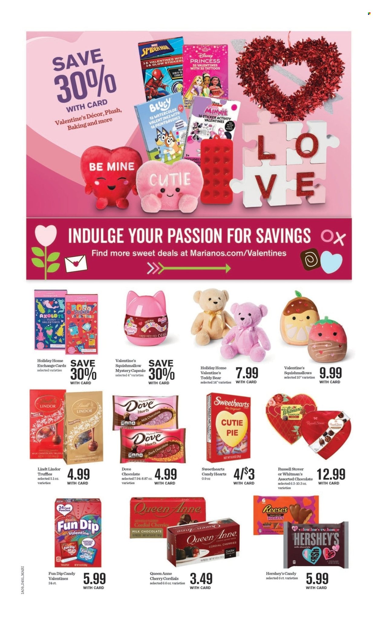 Mariano’s ad - 01/22/2025 - 01/28/2025. Page 10