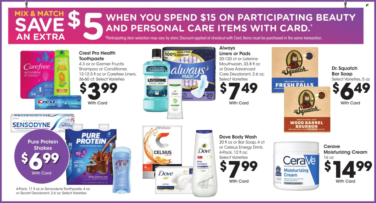 Kroger ad - 01/22/2025 - 01/28/2025. Page 8