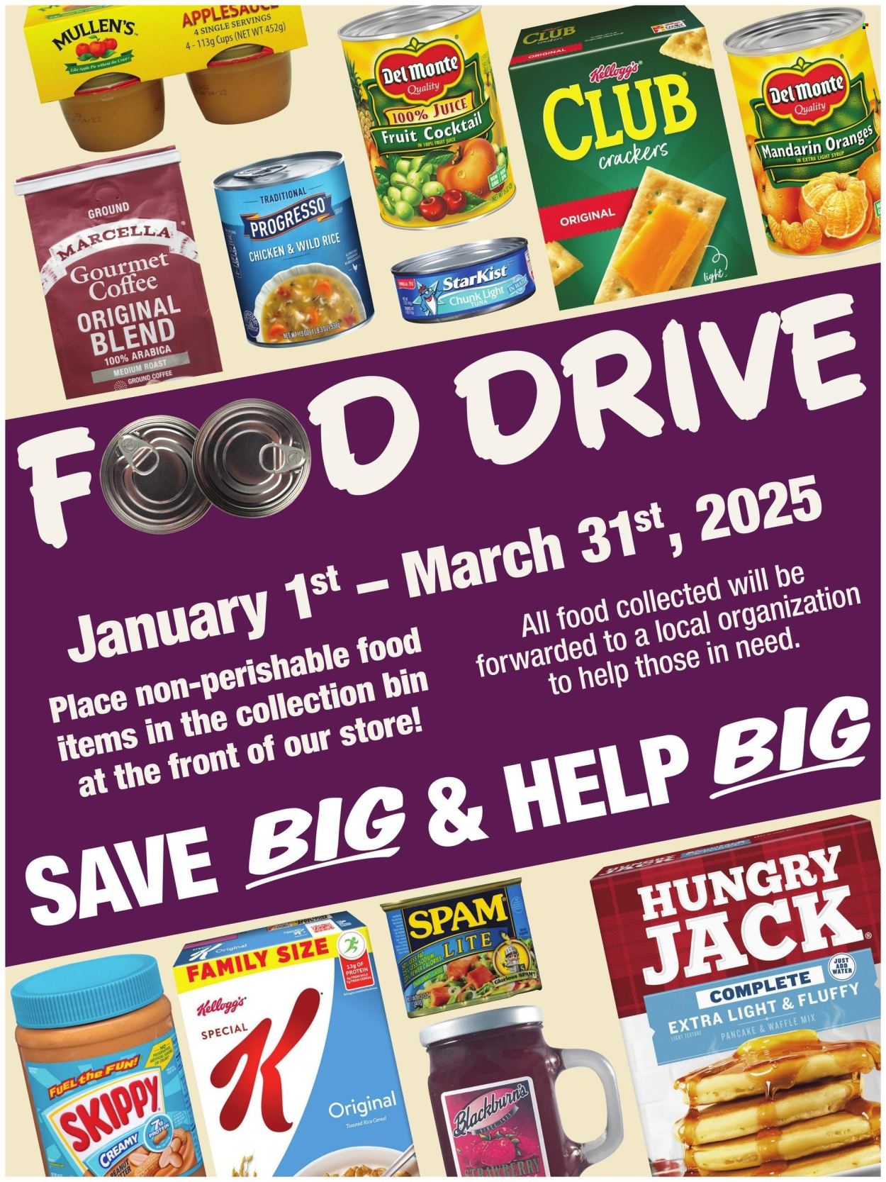 Menards ad - 01/23/2025 - 02/02/2025. Page 2