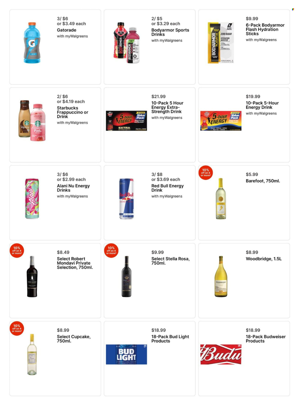 Walgreens ad - 01/26/2025 - 02/01/2025. Page 22