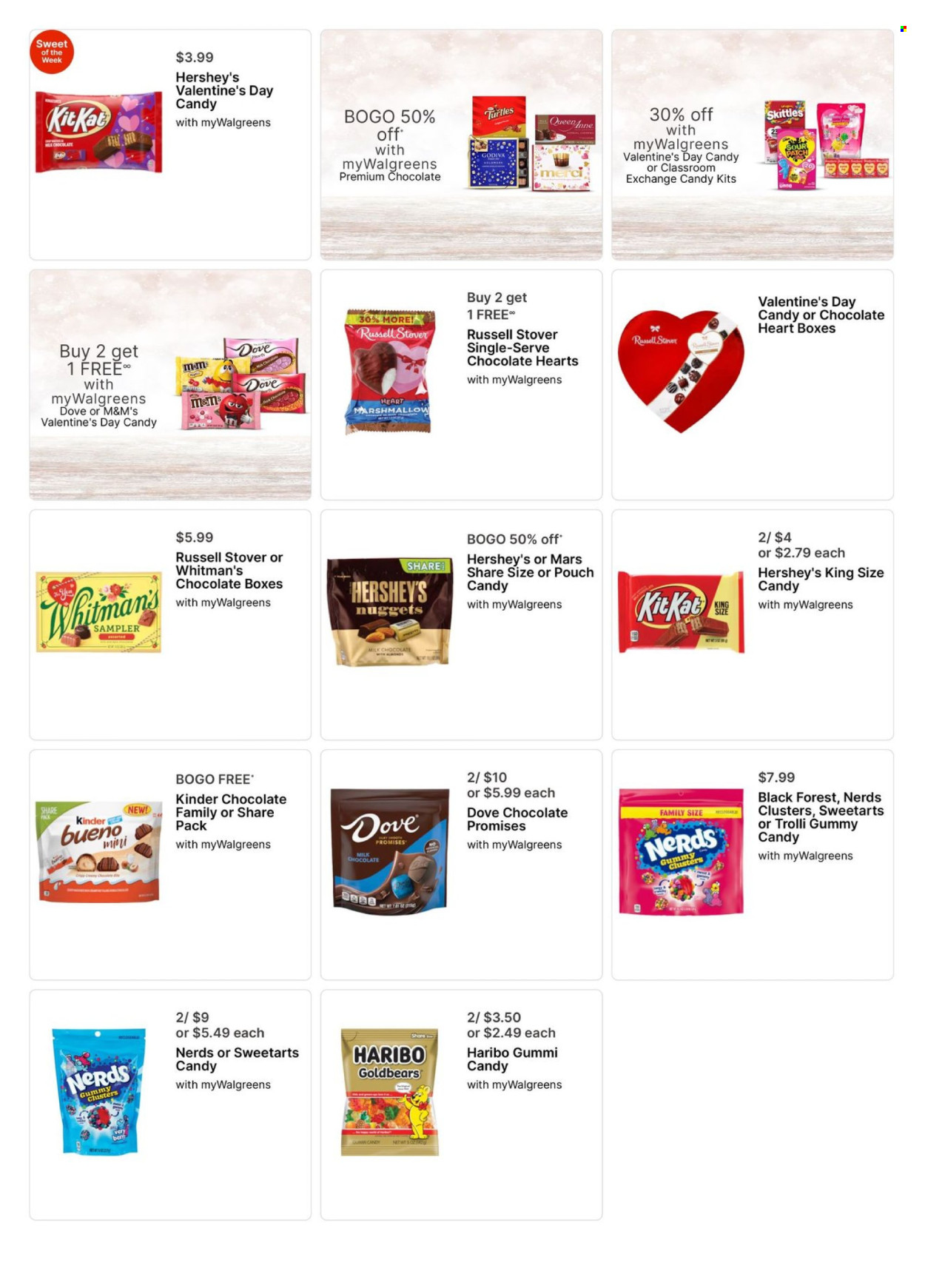 Walgreens ad - 01/26/2025 - 02/01/2025. Page 24