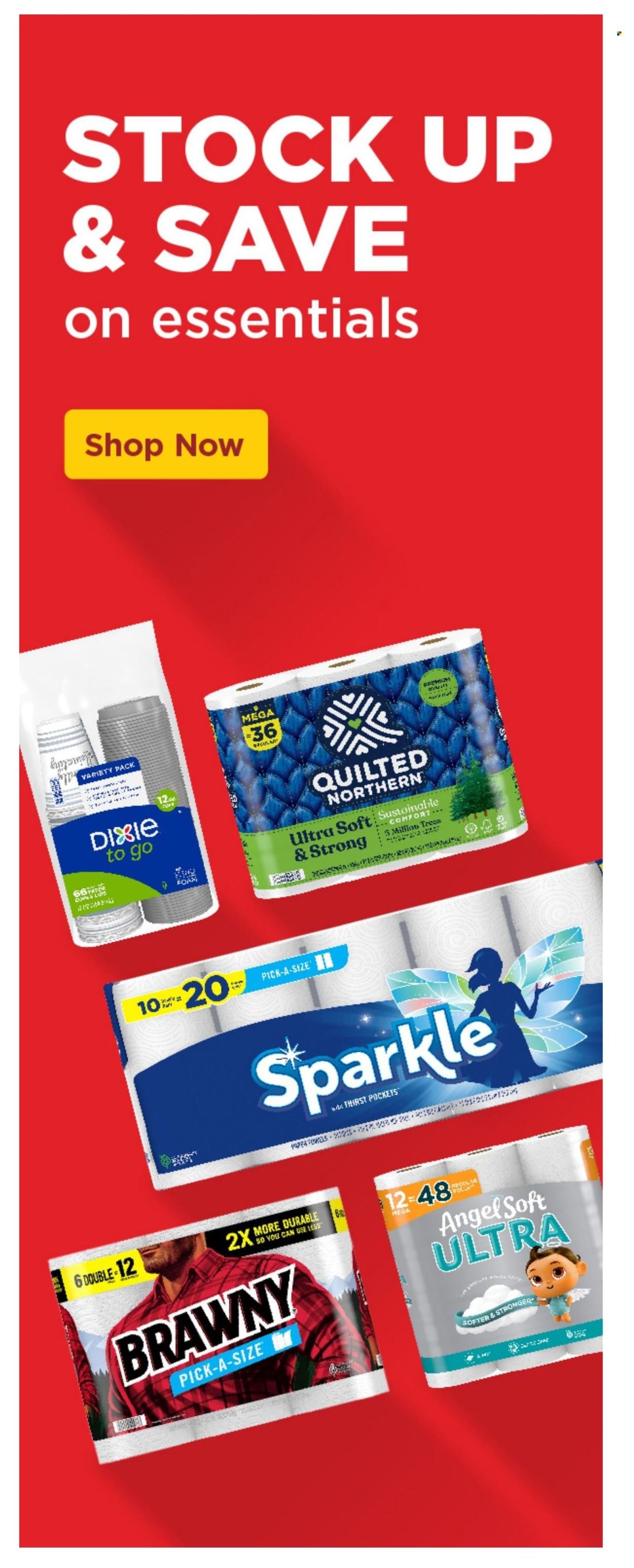 Stop & Shop ad - 01/24/2025 - 01/30/2025. Page 9