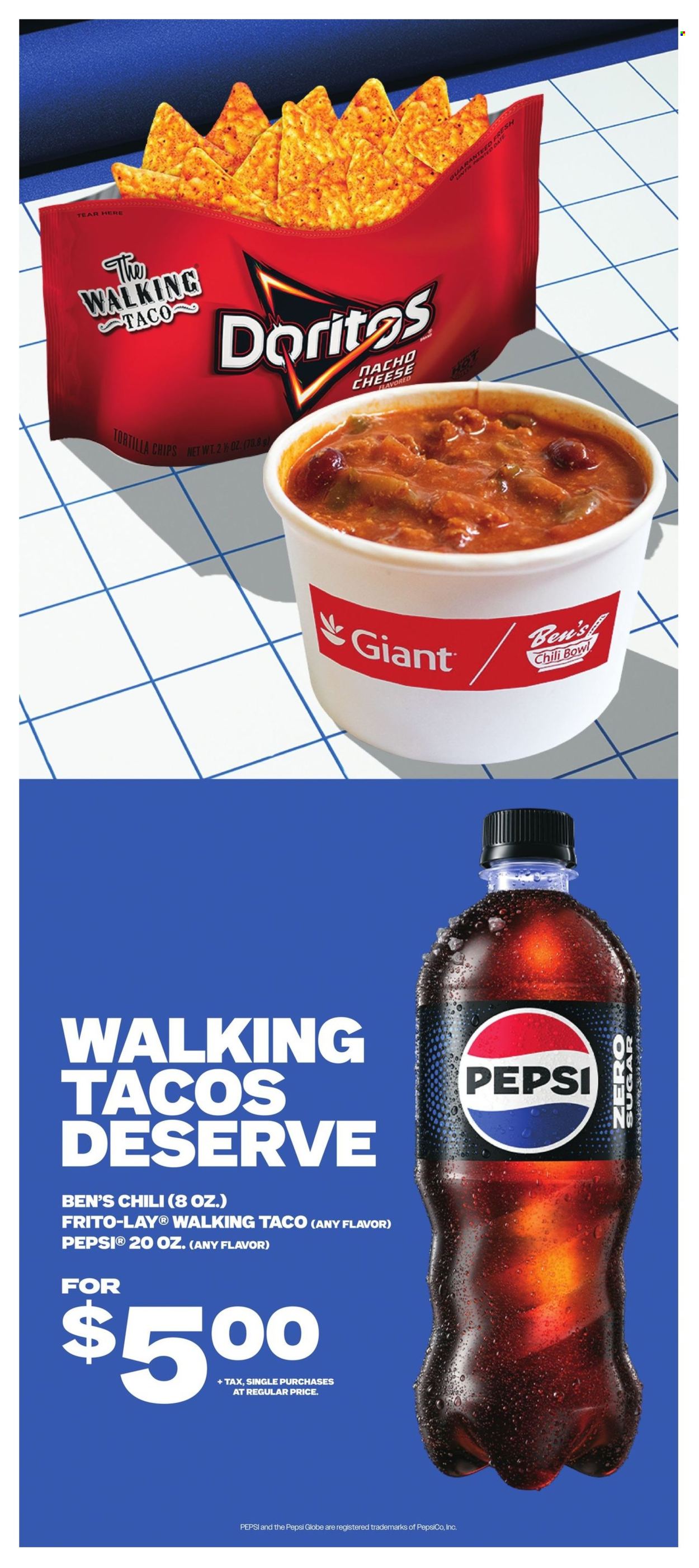 Giant Food ad - 01/24/2025 - 01/30/2025. Page 15