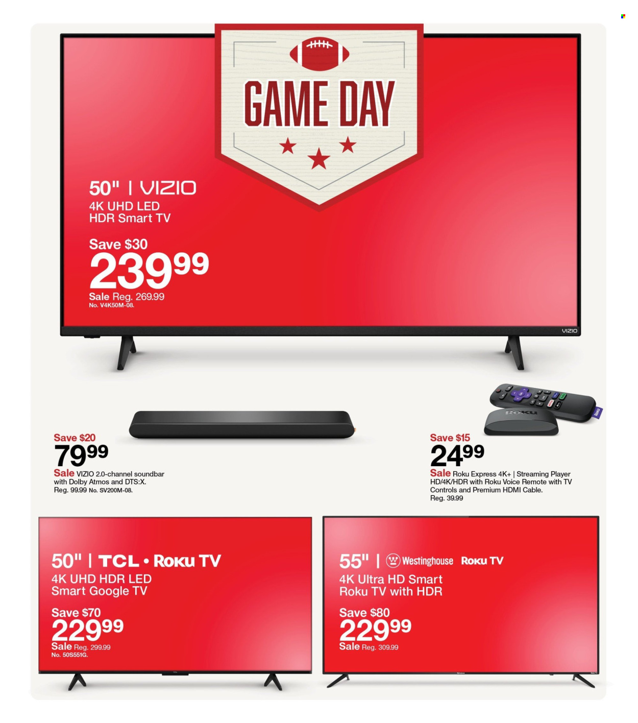 Target ad - 01/26/2025 - 02/01/2025. Page 3