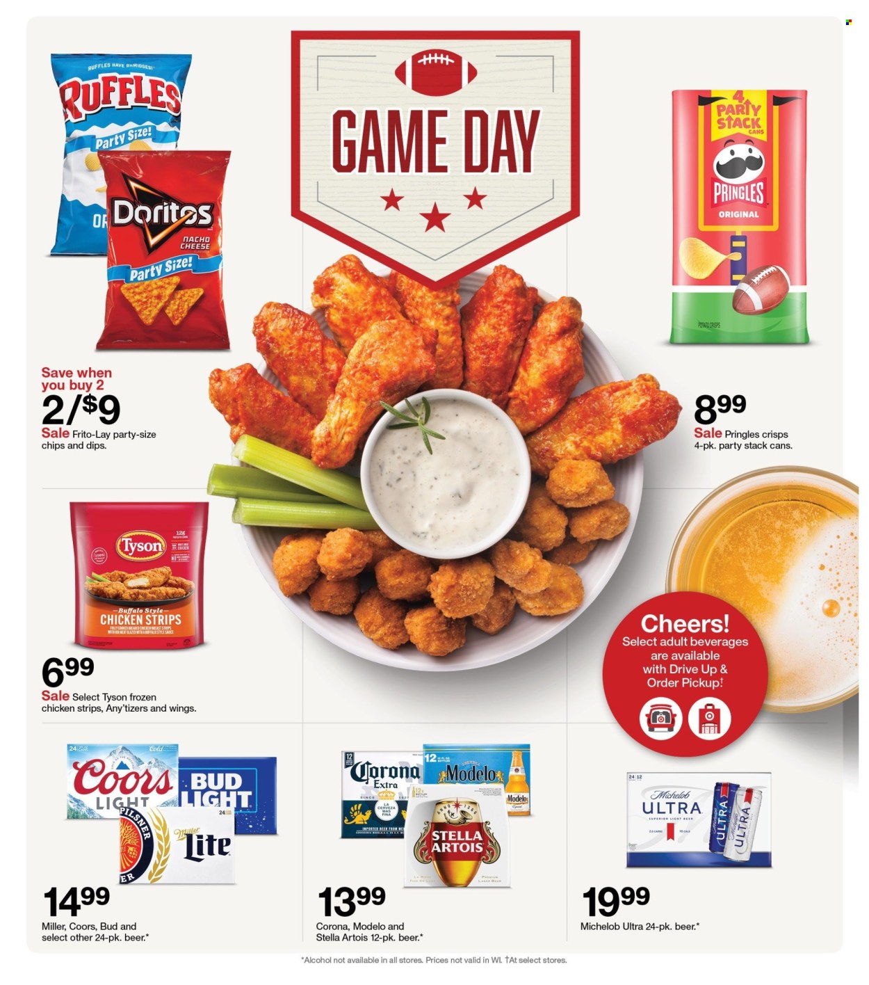 Target ad - 01/26/2025 - 02/01/2025. Page 4