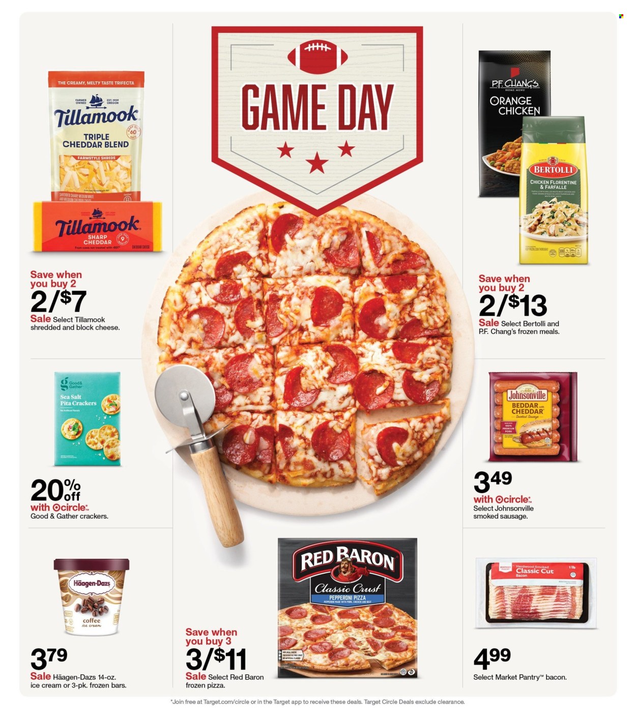 Target ad - 01/26/2025 - 02/01/2025. Page 5