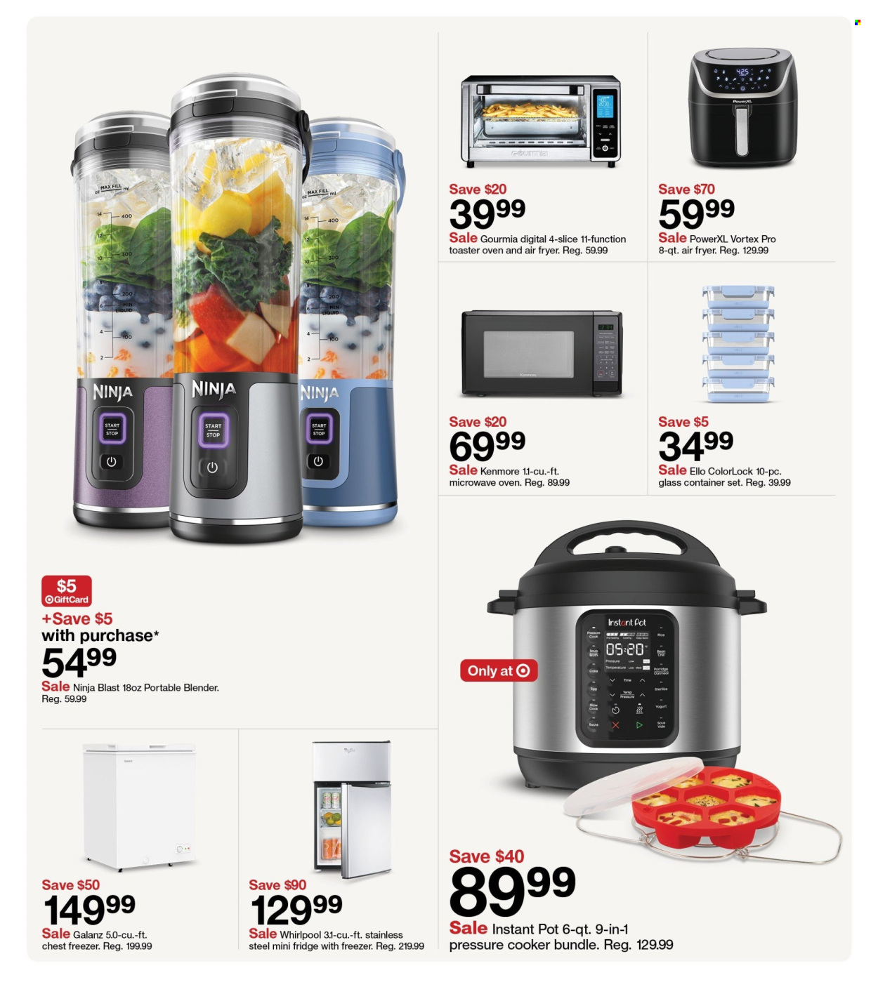 Target ad - 01/26/2025 - 02/01/2025. Page 6