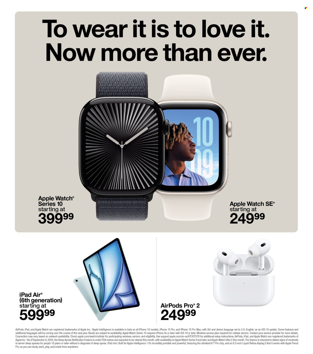 Target ad - 01/26/2025 - 02/01/2025. Page 10
