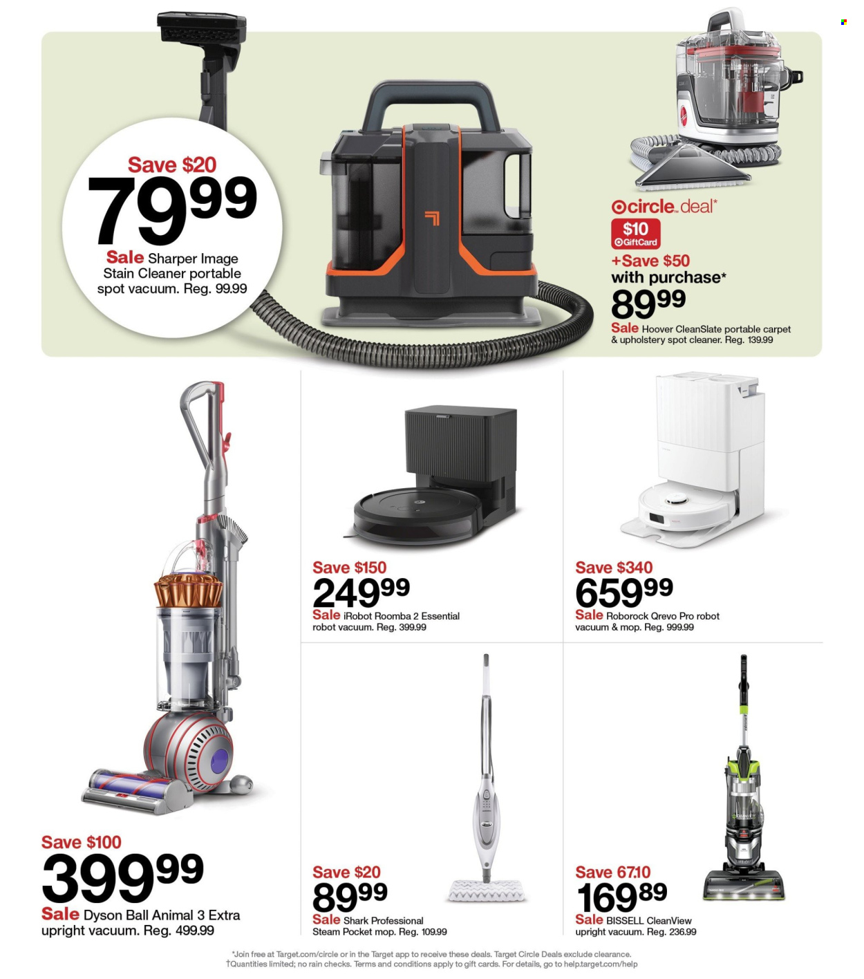 Target ad - 01/26/2025 - 02/01/2025. Page 12