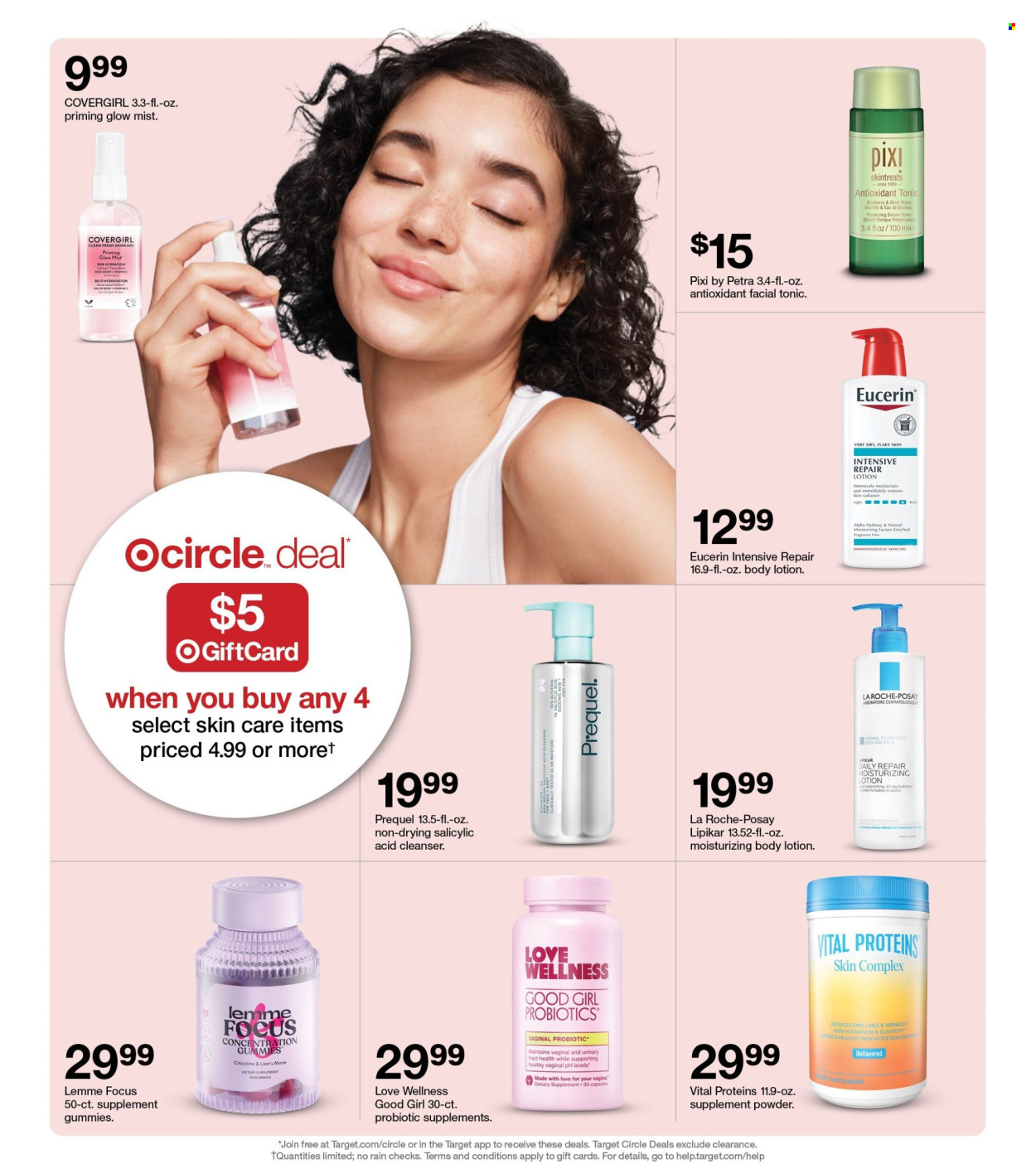 Target ad - 01/26/2025 - 02/01/2025. Page 14
