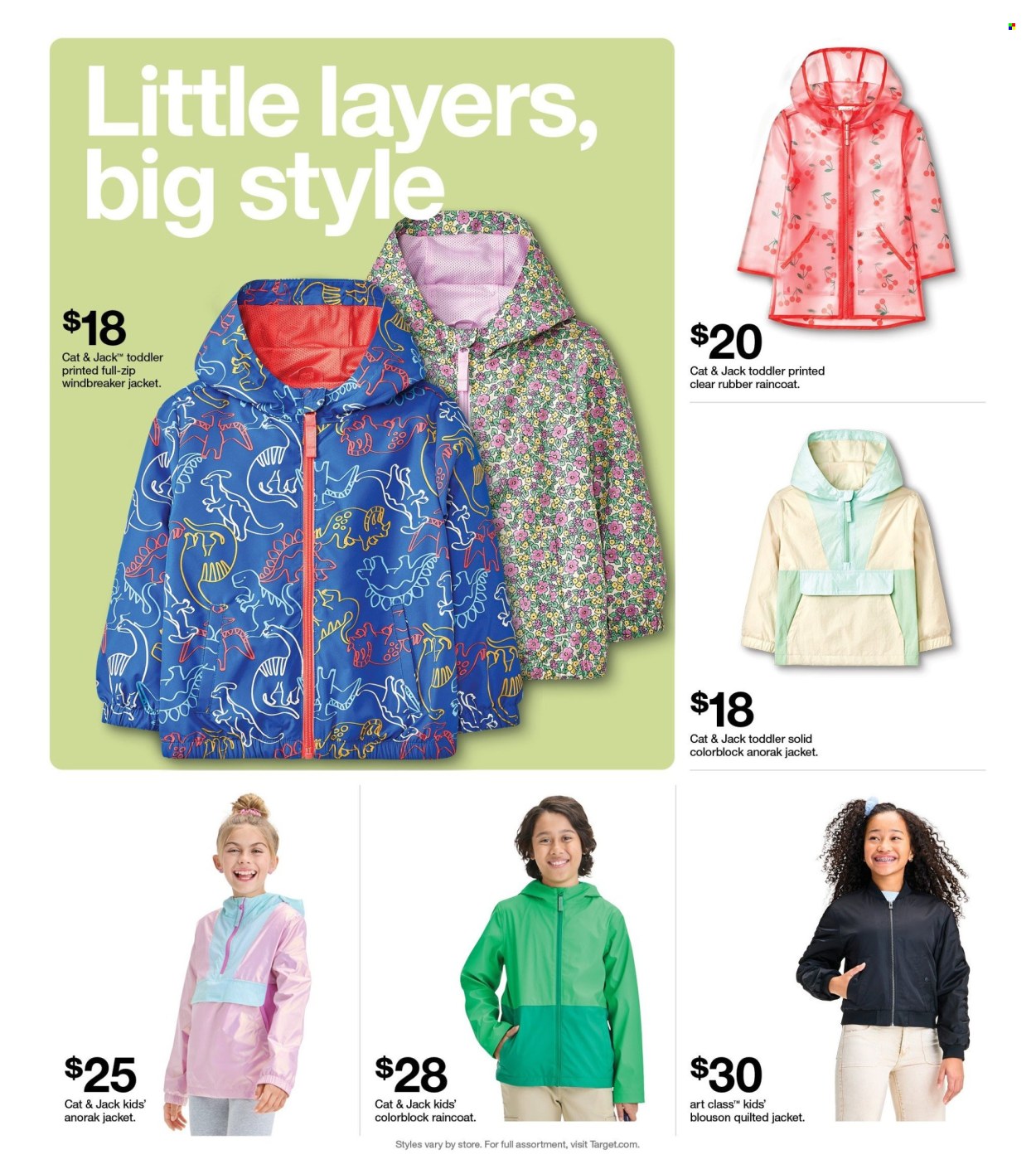 Target ad - 01/26/2025 - 02/01/2025. Page 16