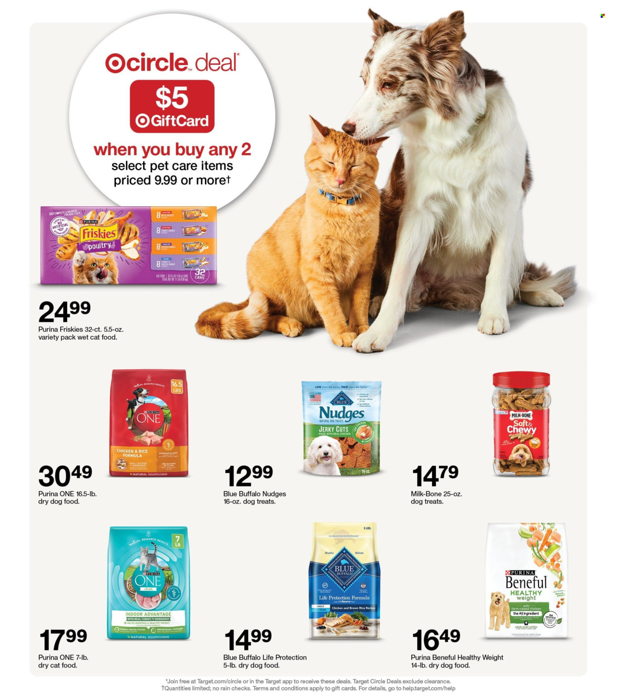 Target ad - 01/26/2025 - 02/01/2025. Page 19